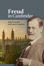 Cover: Freud in Cambridge - Cambridge University Press