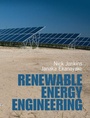 Cover: Renewable Energy Engineering - Cambridge University Press