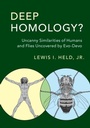 Cover: Deep Homology? - Cambridge University Press
