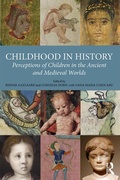 Cover: Childhood in History - Routledge