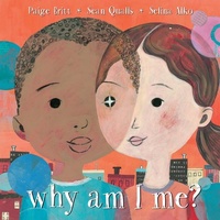 Enlarge image Cover: Why Am I Me? - Scholastic US