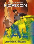 Cover: Horizon #2: Deadzone - Scholastic US