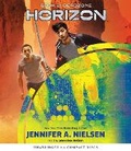 Cover: Deadzone (Horizon, Book 2) - Scholastic US