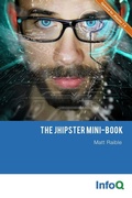 Cover: The Jhipster Mini-Book - Lulu.com