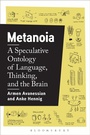 Cover: Metanoia - Bloomsbury Academic