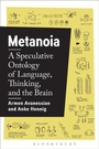 Cover: Metanoia - Bloomsbury Academic