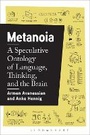 Cover: Metanoia - Bloomsbury Academic