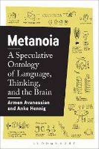 Enlarge image Cover: Metanoia - Bloomsbury Academic