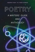 Cover: Poetry - Bloomsbury Academic
