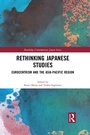 Cover: Rethinking Japanese Studies - Routledge