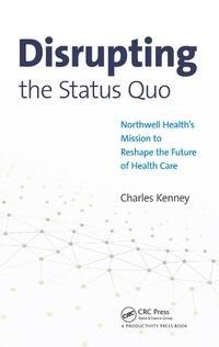 Abbildung von: Disrupting the Status Quo - Routledge