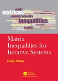 Bild: Matrix Inequalities for Iterative Systems - CRC Press