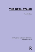 Cover: The Real Stalin - Routledge
