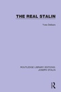Cover: The Real Stalin - Routledge