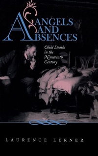Enlarge image Cover: Angels and Absences - Vanderbilt University Press