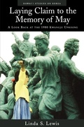 Cover: Laying Claim to the Memory of May - University of Hawai'i Press