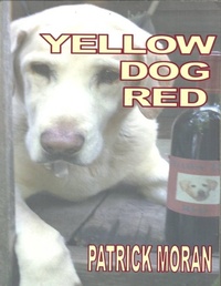 Enlarge image Cover: Yellow Dog Red - Lulu.com