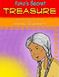 Cover: Koko's Secret Treasure - Lulu.com