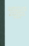 Cover: Figments and Fragments of Mahayana Buddhism in India - University of Hawai'i Press