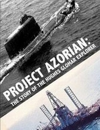 Enlarge image Cover: Project Azorian: the Story of the Hughes Glomar Explorer - Lulu.com