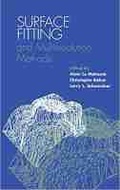Cover: Surface Fitting and Multiresolution Methods Vol 2 - Vanderbilt University Press