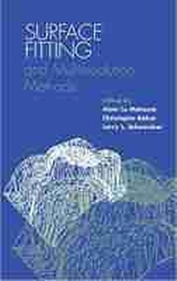 Enlarge image Cover: Surface Fitting and Multiresolution Methods Vol 2 - Vanderbilt University Press