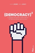 Cover: Democracy Squared - Blurb