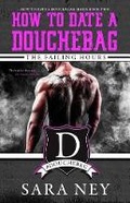 Cover: The Failing Hours - Draft2digital