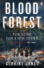Cover: Blood Forest - Penguin Books Ltd