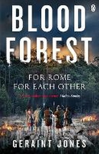 Enlarge image Cover: Blood Forest - Penguin Books Ltd