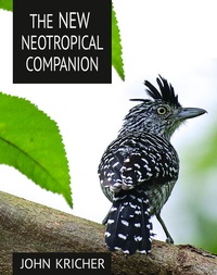 Abbildung von: The New Neotropical Companion - Princeton University Press