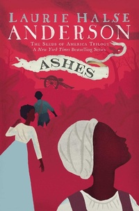 Enlarge image Cover: Ashes - Atheneum