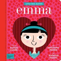 Enlarge image Cover: Emma - Gibbs M. Smith Inc