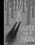 Cover: Lighter Than My Shadow - Vintage Digital