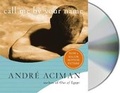 Cover: Call Me by Your Name - MacMillan Audio