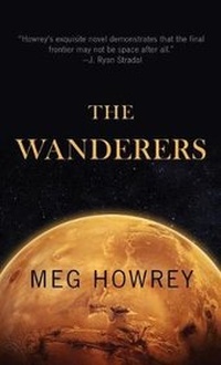 Enlarge image Cover: The Wanderers - Thorndike Press Large Print