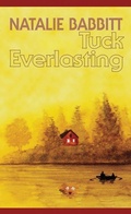 Cover: Tuck Everlasting - Thorndike Press Large Print
