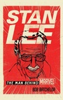 Cover: Stan Lee - Rowman & Littlefield Publishers