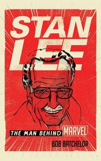Enlarge image Cover: Stan Lee - Rowman & Littlefield Publishers