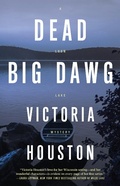 Cover: Dead Big Dawg - Gallery Books