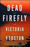 Cover: Dead Firefly - Gallery Books