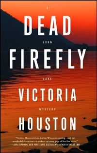 Enlarge image Cover: Dead Firefly - Gallery Books