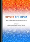 Cover: Sport Tourism - Cambridge Scholars Publishing