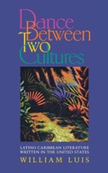 Cover: Dance Between Two Cultures - Premier Book Marketing Ltd