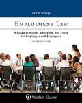 Cover: Employment Law - Aspen Publishers
