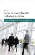 Cover: Social Security Benefits Including Medicare - Wolters Kluwer Law & Business