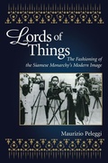 Cover: Lords of Things - University of Hawai'i Press