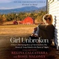 Cover: Girl Unbroken - HarperCollins