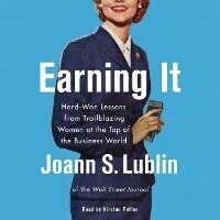 Enlarge image Cover: Earning It - HarperCollins