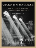 Cover: Grand Central - Grand Central Publishing